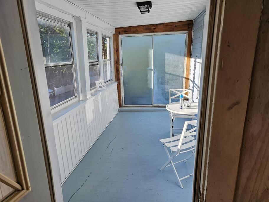 Indian Lake House Worcester Exterior photo